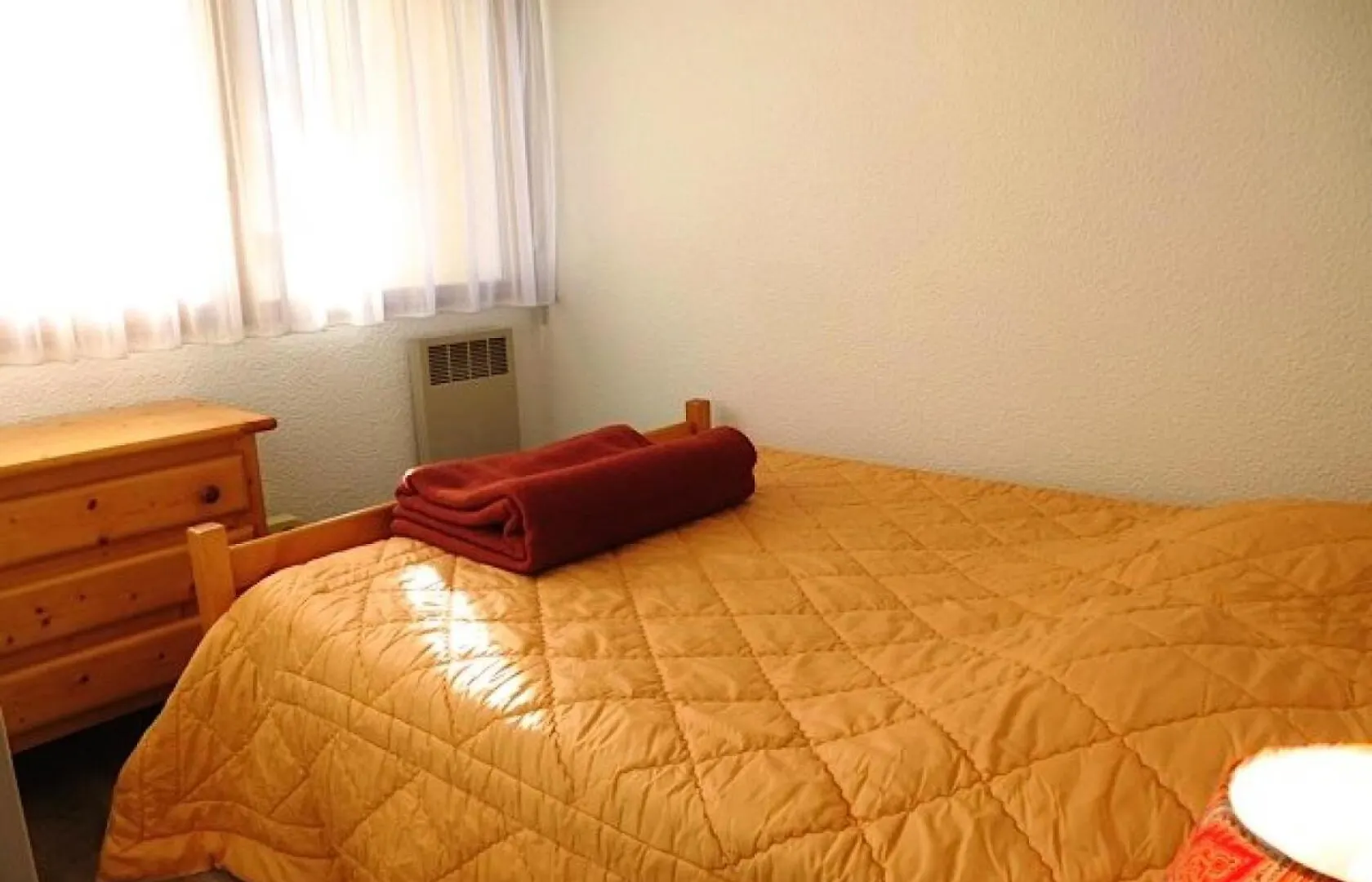 Residence Lienz - Appartement Avec Terrasse Expose Sud, Proche Du Centre De Bareges Mae-8454 0*,  France